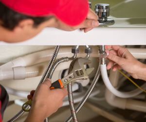 About The Faucet Pros Satsuma, FL